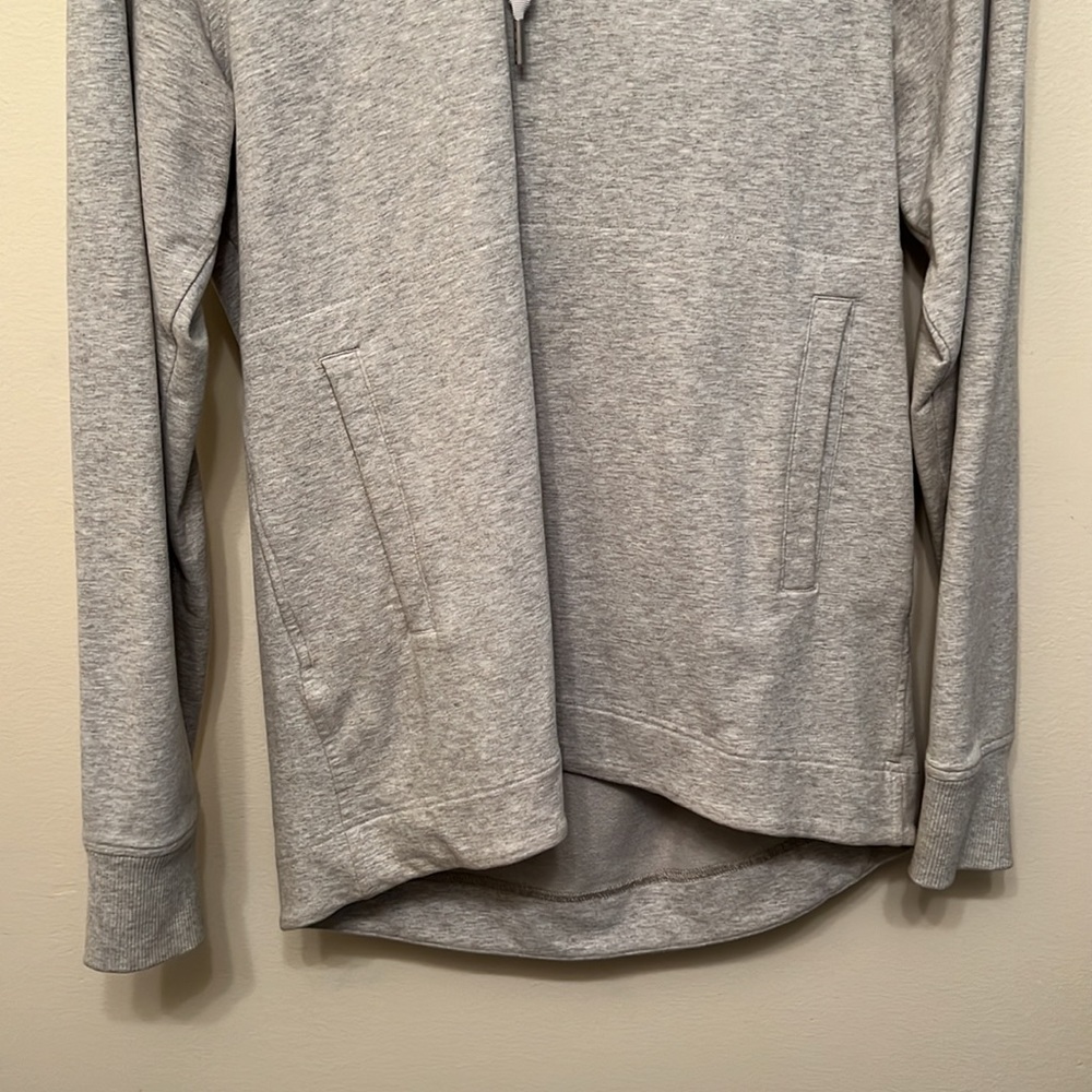 Lululemon Split Pullover - Picture 7 of 9